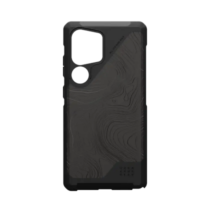 Калъф UAG Metropolis LT Magnet Topography за Samsung Galaxy