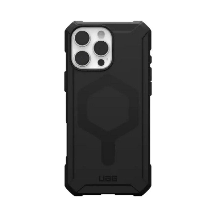 Калъф UAG Essential Armor Magsafe за iPhone 16 Pro Max