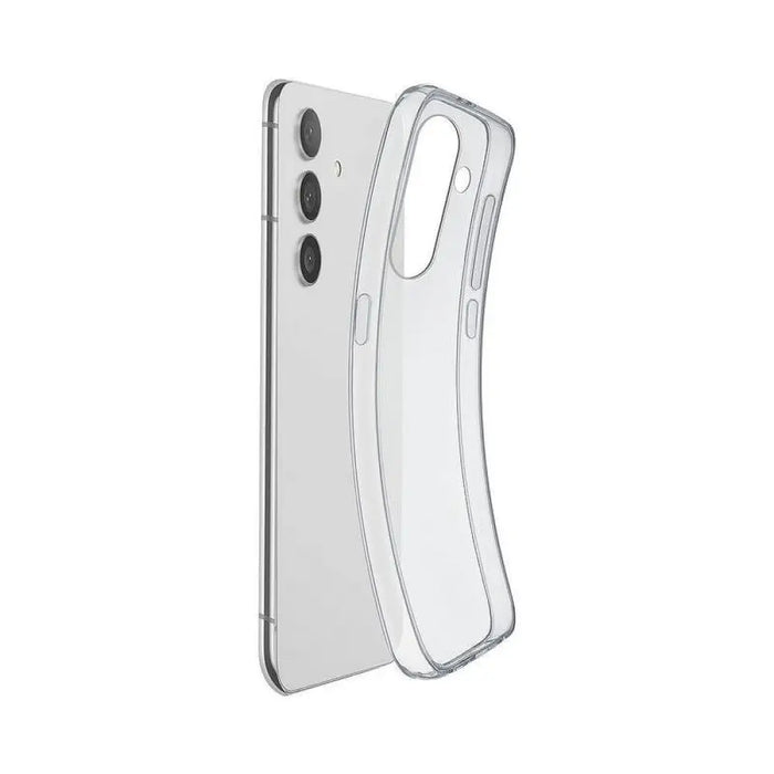 Калъф Cellularline FINE Samsung Galaxy S24