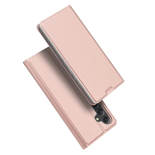 Калъф Dux Ducis Skin Pro за Samsung Galaxy A35 5G розов