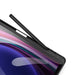 Калъф Dux Ducis Toby за Samsung Galaxy Tab S9 FE черен