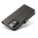 Калъф HQWear Magnet Case за Asus Zenfone 9 черен