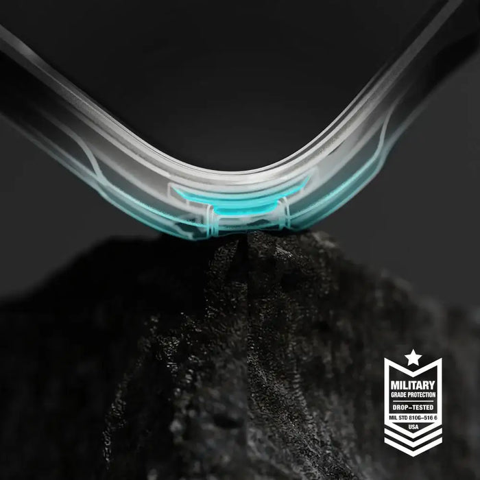 Калъф Ringke Fusion X за Samsung Galaxy A36 / A56 5G