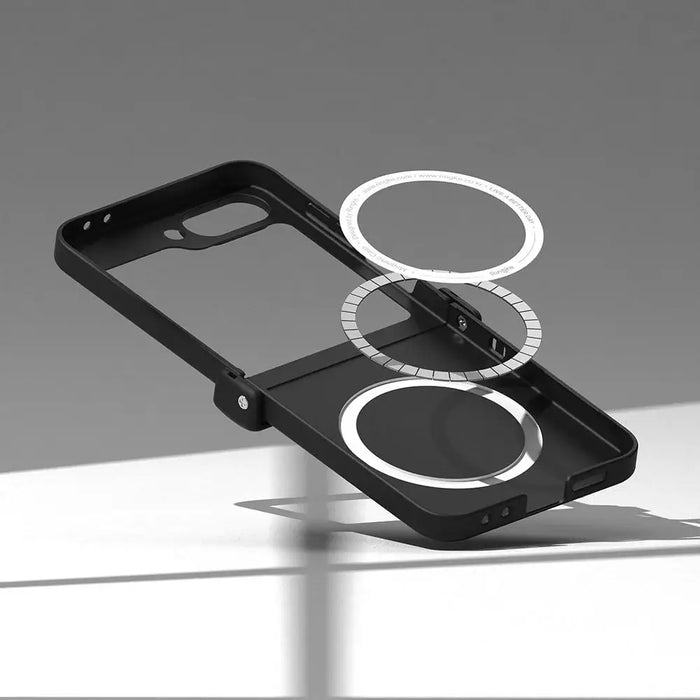 Калъф Ringke Slim Hinge MagSafe за Samsung Galaxy Z Flip 6