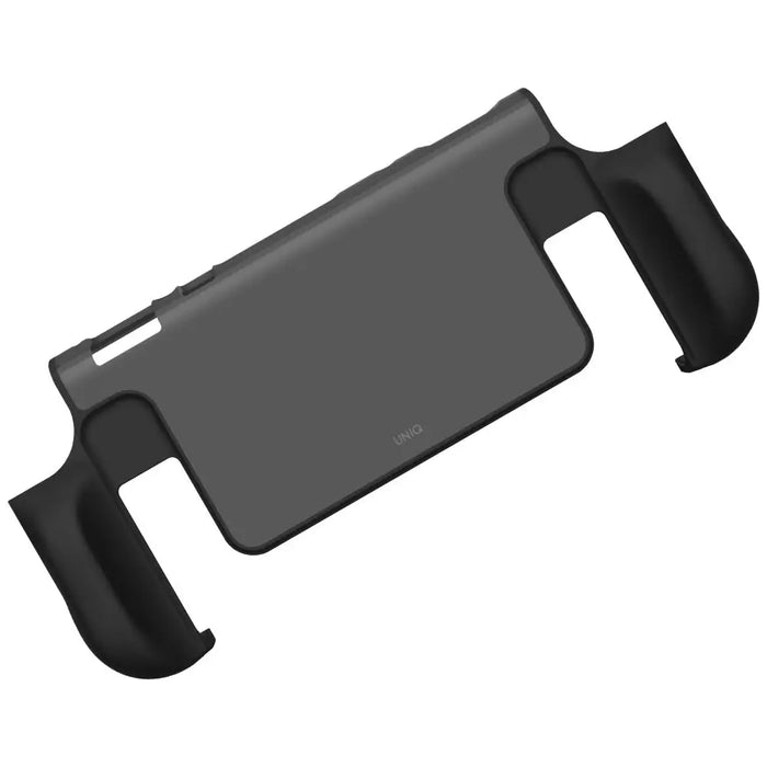 Калъф Uniq Hybrid Bytearmor за Nintendo Switch 2 - черен
