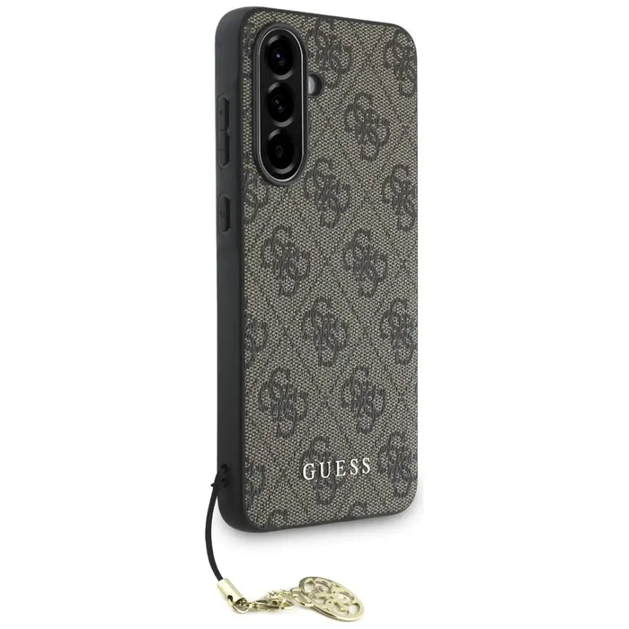 Калъф Guess 4G Charms Collection за Samsung Galaxy A56