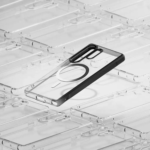 Калъф Ringke Fusion Bold MagSafe за Samsung Galaxy S25