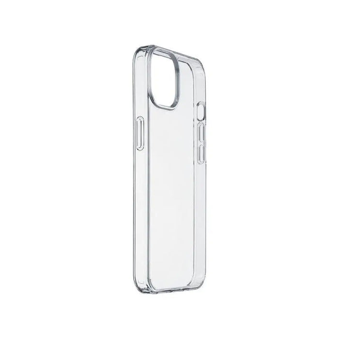 Калъф Cellularline Clear Strong iPhone 14 Plus ПРОЗРАЧЕН