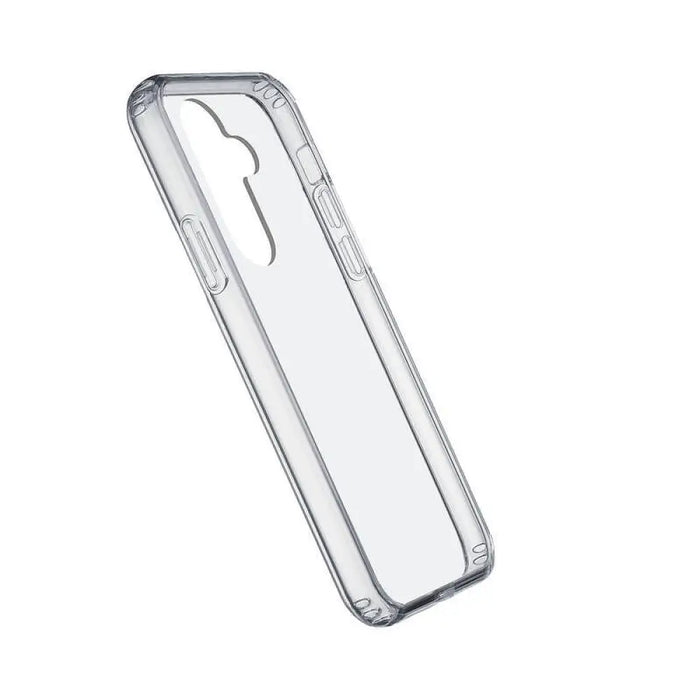 Калъф Cellularline Clear Strong Samsung Galaxy A34 5G