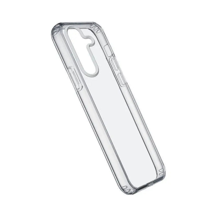 Калъф Cellularline Clear Strong Samsung Galaxy S24 +