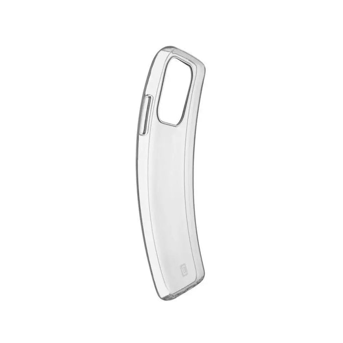 Калъф Cellularline FINE iPhone 13 Pro Max ПРОЗРАЧЕН