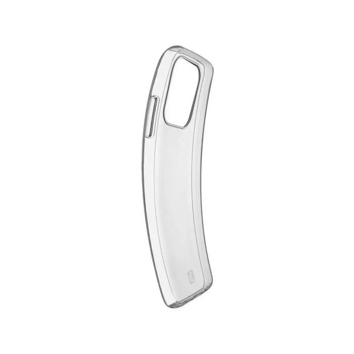 Калъф Cellularline FINE iPhone 13 Pro ПРОЗРАЧЕН