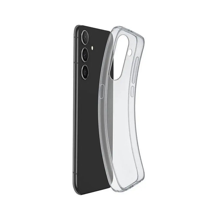 Калъф Cellularline FINE Samsung Galaxy S24 +