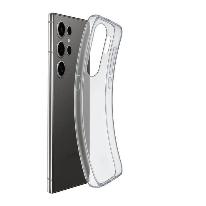 Калъф Cellularline FINE Samsung Galaxy S25 Ultra