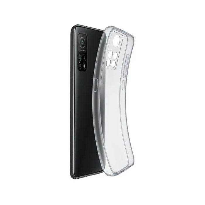 Калъф Cellularline FINE Xiaomi Mi 10T / Mi 10T Pro