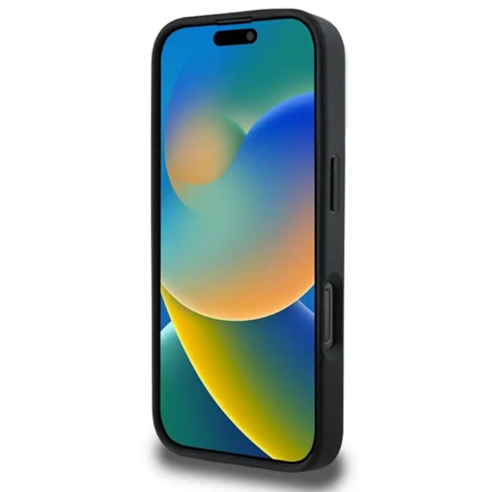 Калъф DKNY Careed Pattern Magsafe за iPhone 16 Pro Max