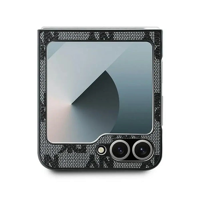 Калъф DKNY Checkered Pattern Printed Stripes за Samsung