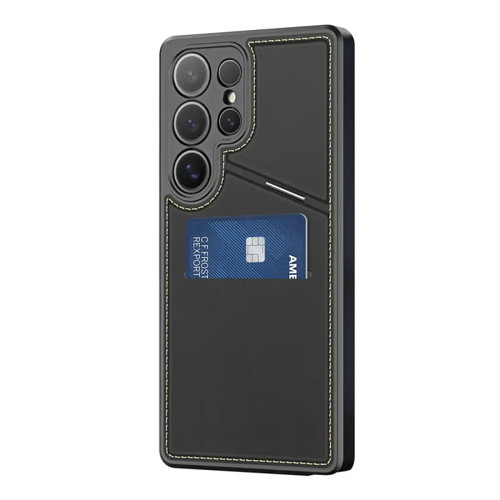 Калъф Dux Ducis Rafi II за Samsung Galaxy S25 Ultra