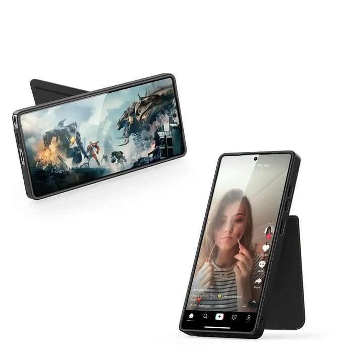 Калъф Dux Ducis Rafi II за Samsung Galaxy S25 Ultra