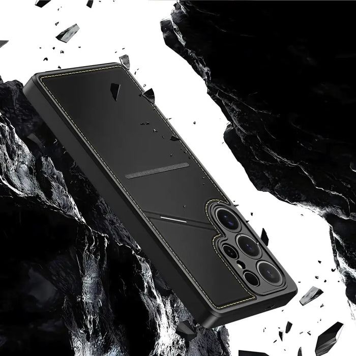 Калъф Dux Ducis Rafi II за Samsung Galaxy S25 Ultra