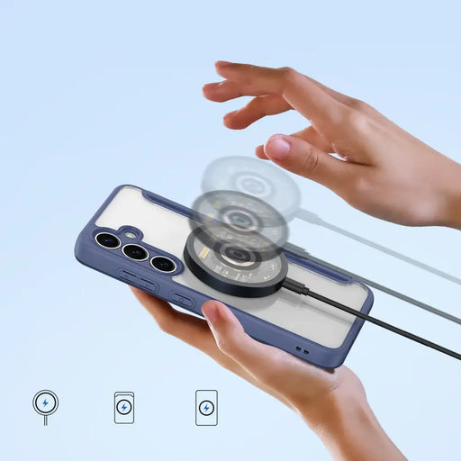 Калъф Dux Ducis Skin X Pro за Samsung Galaxy S25