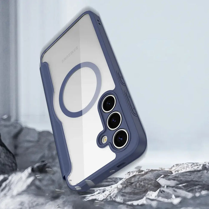 Калъф Dux Ducis Skin X Pro за Samsung Galaxy S25