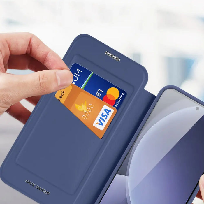 Калъф Dux Ducis Skin X Pro за Samsung Galaxy S25