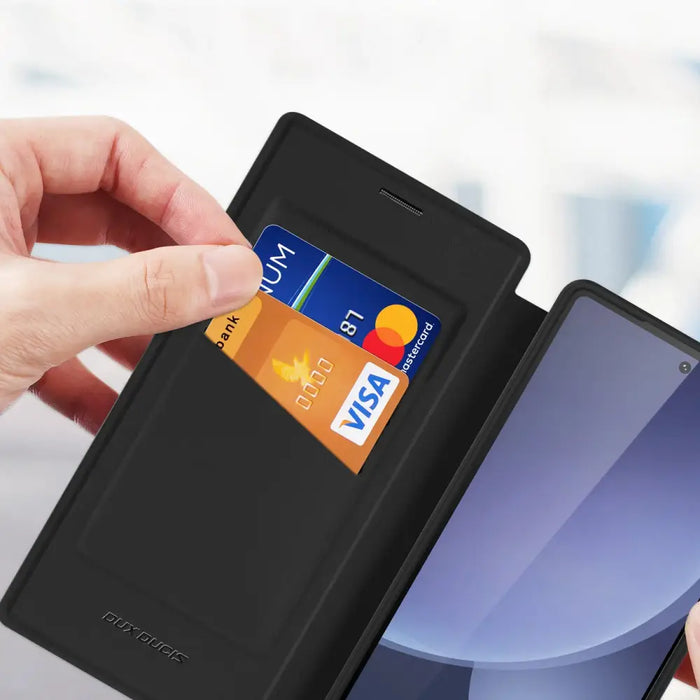 Калъф Dux Ducis Skin X Pro за Samsung Galaxy S25 Ultra