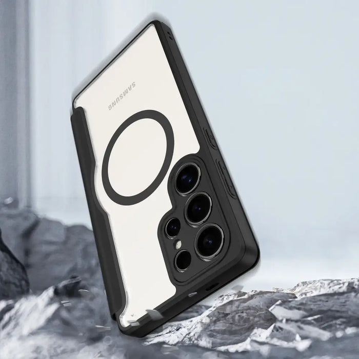 Калъф Dux Ducis Skin X Pro за Samsung Galaxy S25 Ultra