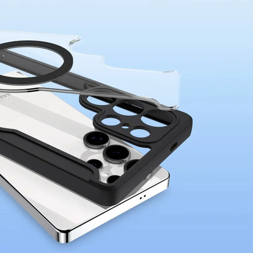 Калъф Dux Ducis Skin X Pro за Samsung Galaxy S25 Ultra