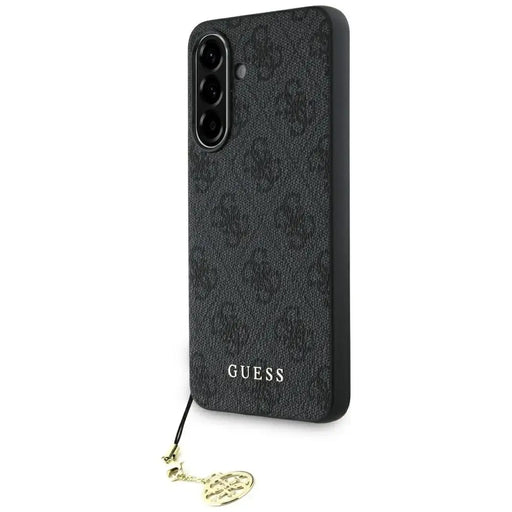 Калъф Guess 4G Charms Collection за Samsung Galaxy A56