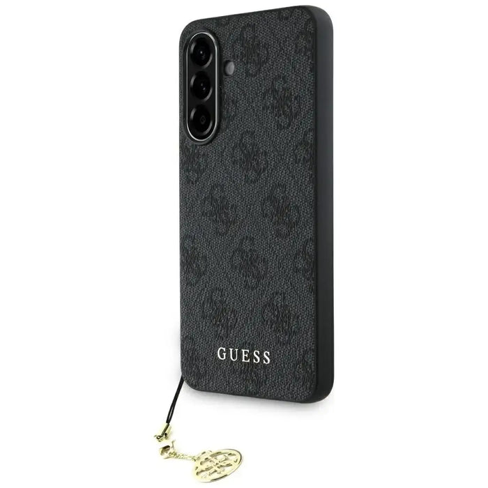 Калъф Guess 4G Charms Collection за Samsung Galaxy A56