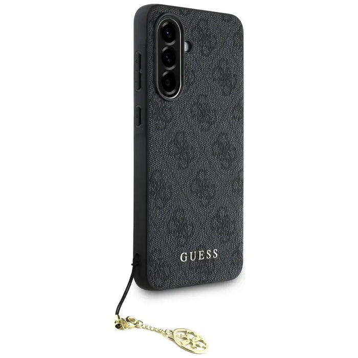 Калъф Guess 4G Charms Collection за Samsung Galaxy A56