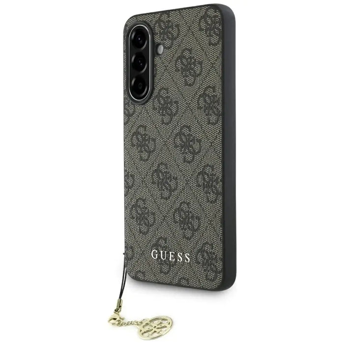 Калъф Guess 4G Charms Collection за Samsung Galaxy A56