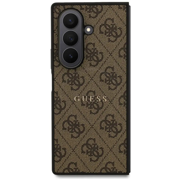 Калъф Guess 4G Classic MagSafe за Samsung Galaxy Z Fold7
