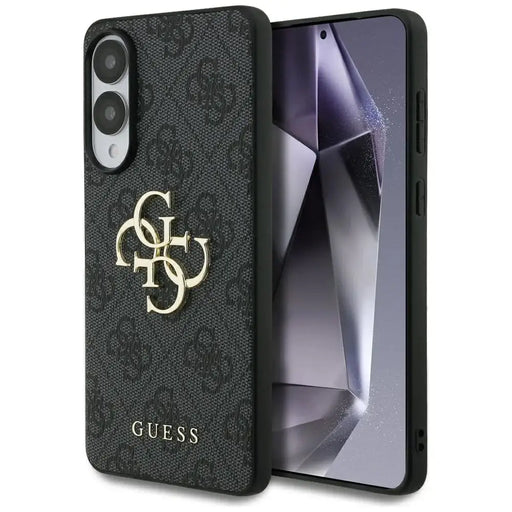 Калъф Guess Big 4G Logo Classic Logo за Samsung Galaxy S25