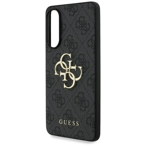 Калъф Guess Big 4G Logo Classic Logo за Samsung Galaxy S25