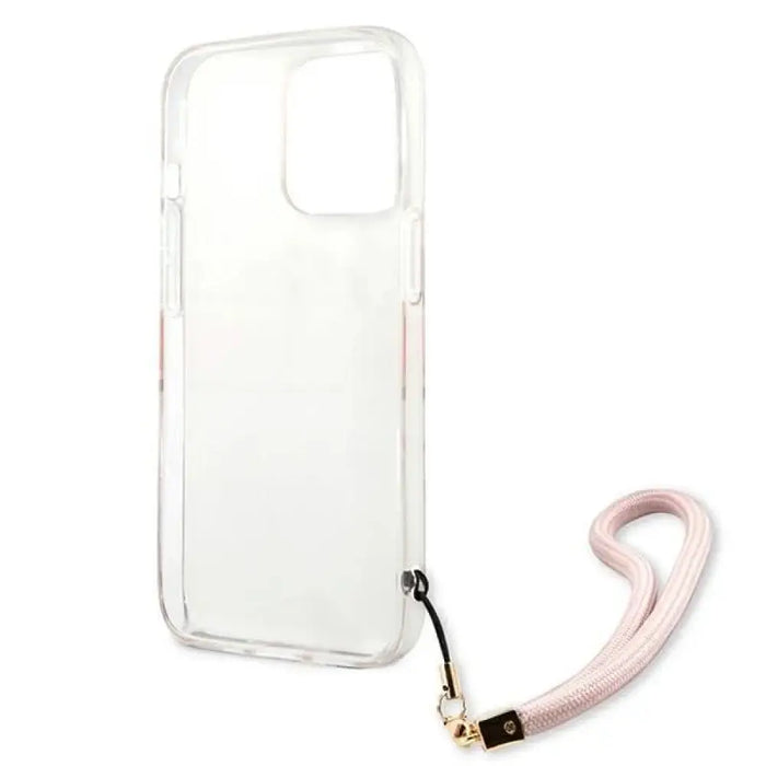 Калъф Guess Marble Strap Collection iPhone 13 Pro Max 6.7’’