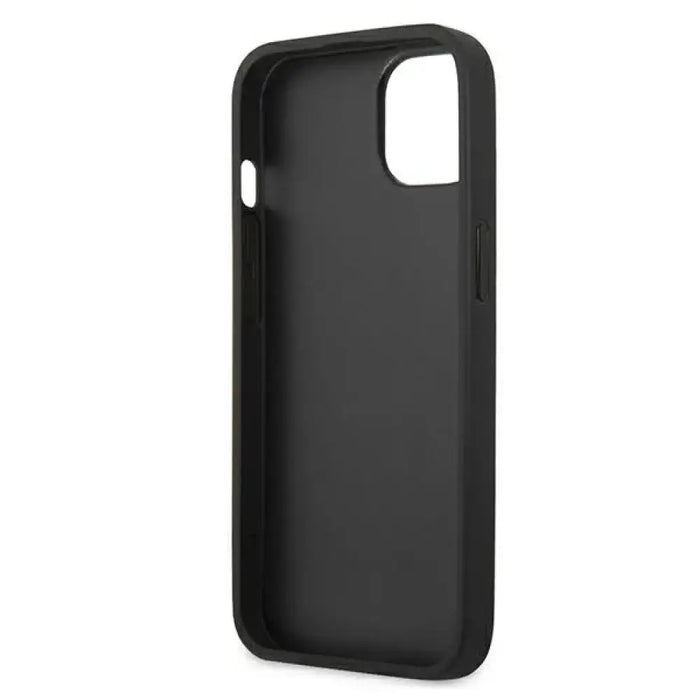 Калъф Guess Saffiano Strap Case за iPhone 13 mini 5.4’’