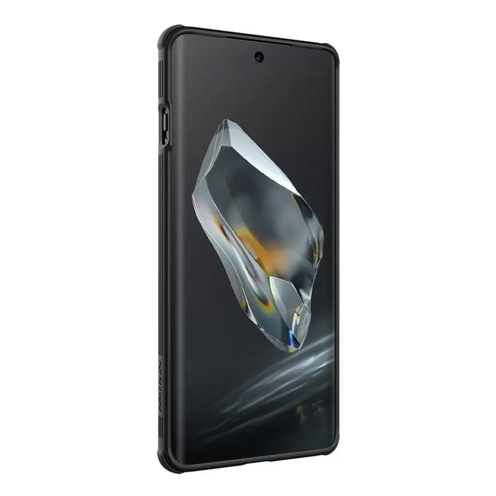 Калъф Nillkin CamShield Pro за OnePlus Ace 3 / 12R - черен