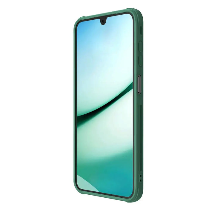 Калъф Nillkin CamShield Pro за Samsung Galaxy A26 5G - зелен