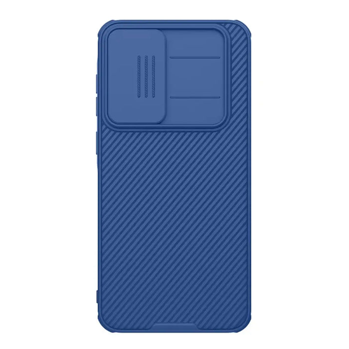 Калъф Nillkin CamShield Pro за Samsung Galaxy A36 5G - син