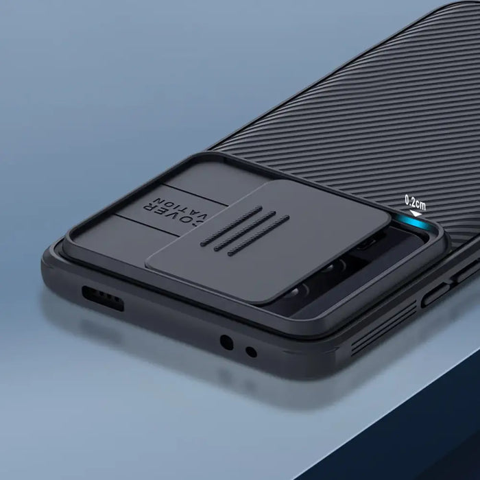 Калъф Nillkin CamShield Pro за Xiaomi Redmi K60 / K60 Pro
