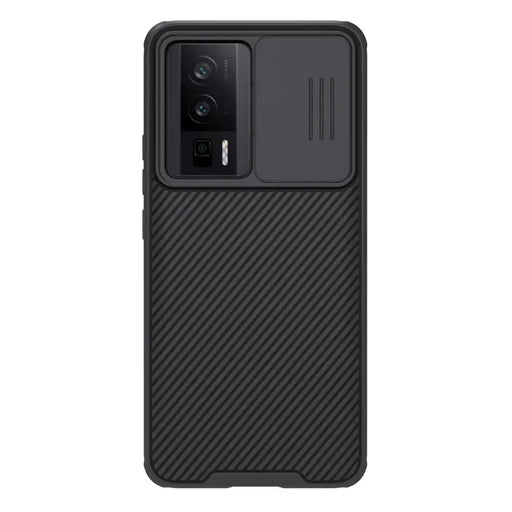 Калъф Nillkin CamShield Pro за Xiaomi Redmi K60 / K60 Pro