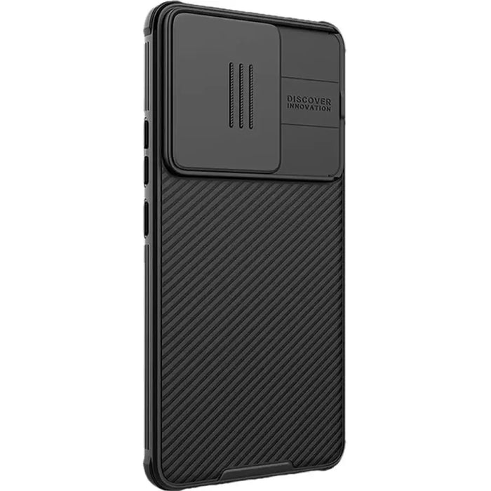Калъф Nillkin CamShield Pro за Xiaomi Redmi Turbo 3 / Poco