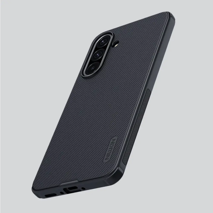 Калъф Nillkin Super Frosted Shield Pro за Samsung Galaxy