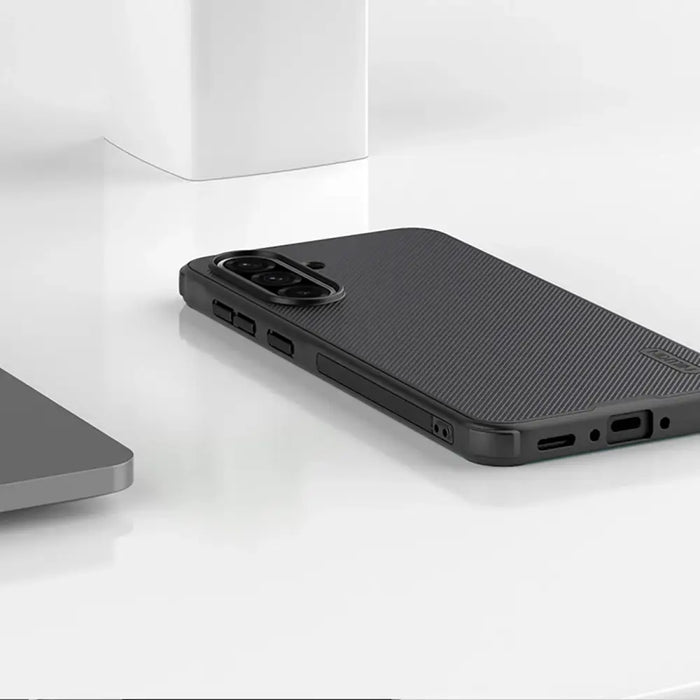 Калъф Nillkin Super Frosted Shield Pro за Samsung Galaxy