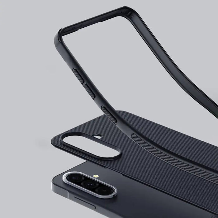 Калъф Nillkin Super Frosted Shield Pro за Samsung Galaxy