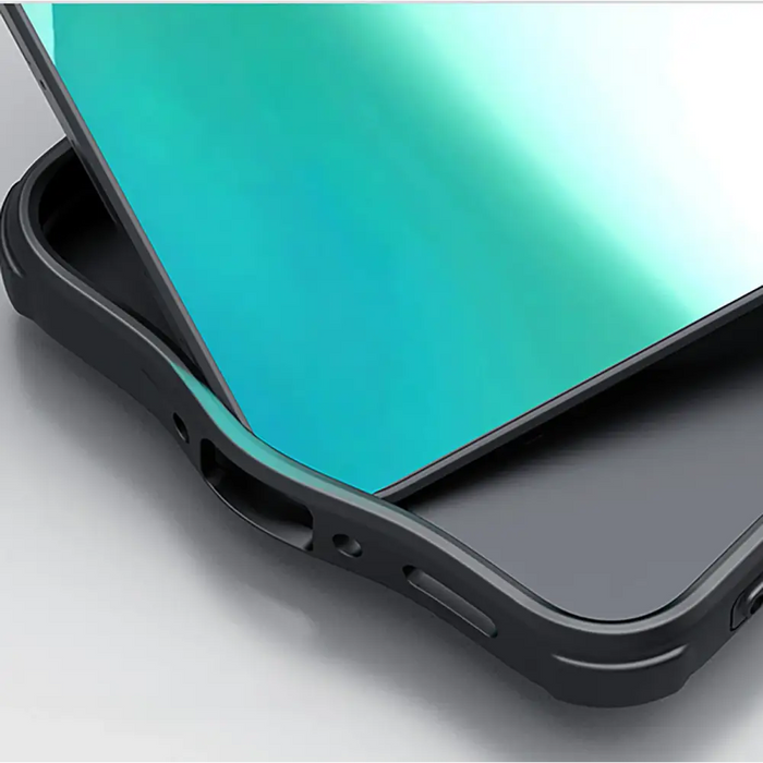 Калъф Nillkin Super Frosted Shield Pro за Samsung Galaxy