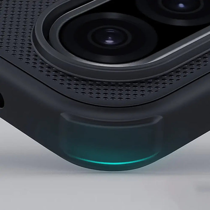 Калъф Nillkin Super Frosted Shield Pro за Samsung Galaxy